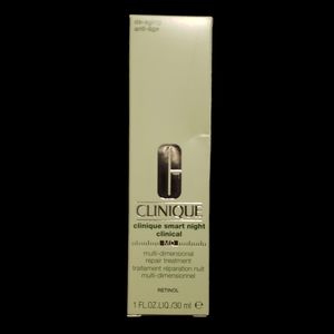 Clinique Smart Night Clinical Multi Dimensional Repair Treatment